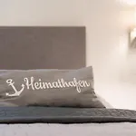 Haus Strandgefluester Moewennest