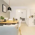 Haus Strandgefluester Moewennest *