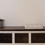 Haus Strandgefluester Moewennest *