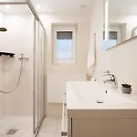 Lägenhet Haus Strandgefluester Moewennest *