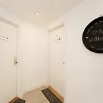 Haus Strandgefluester Moewennest Grömitz