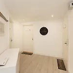 Haus Strandgefluester Moewennest * Grömitz